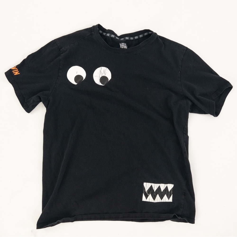 J Balvin Vibras Tour Tshirt
